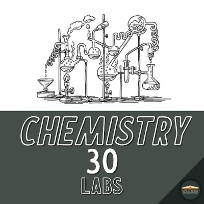 Chemistry 30 Lab Seminar - Calgary