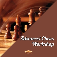 Chess: Advanced Continuation Class E: All Ages