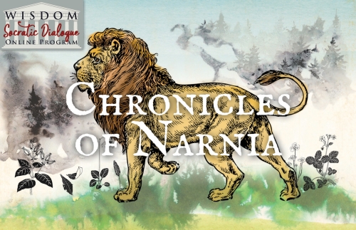 Chronicles of Narnia B