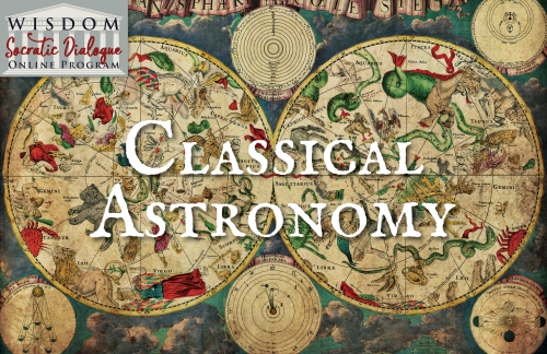 Classical Astronomy
