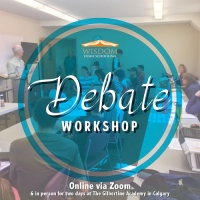 Debate Workshop