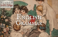 English Grammar A