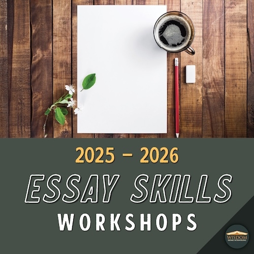 Essay Skills: Write Your Best English 30 Diploma Exam K