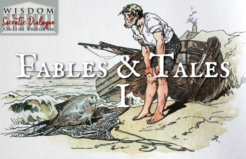 Fables and Tales 1