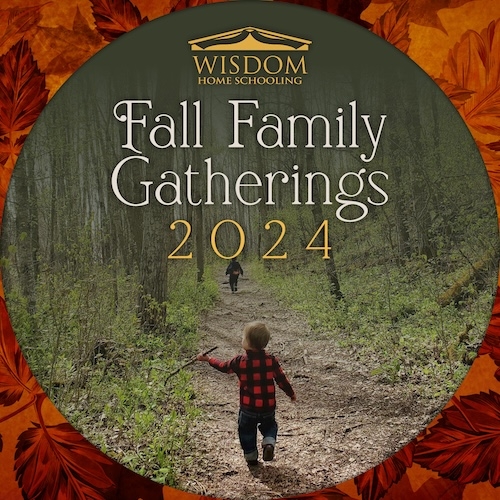 Grande Prairie Fall Family Gathering