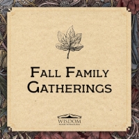 Red Deer Fall Family Gathering