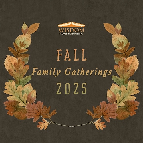 Athabasca/Lac La Biche/Plamondon Fall Gathering