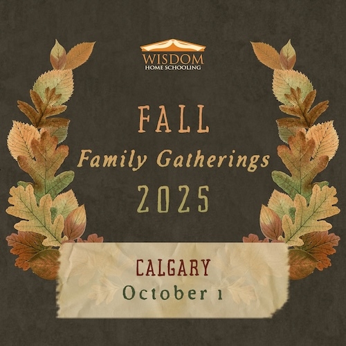 Calgary Family Gathering