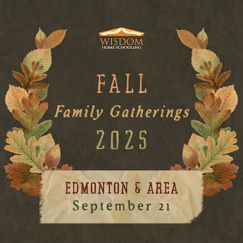 Edmonton and Area Fall Social