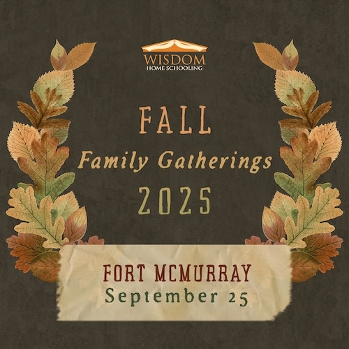 Fort McMurray Fall Gathering