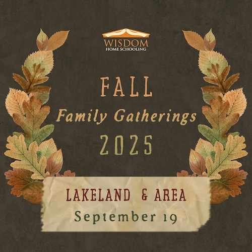 Lakeland and Area Family Gathering