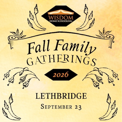 Lethbridge and Area Fall Social Gathering