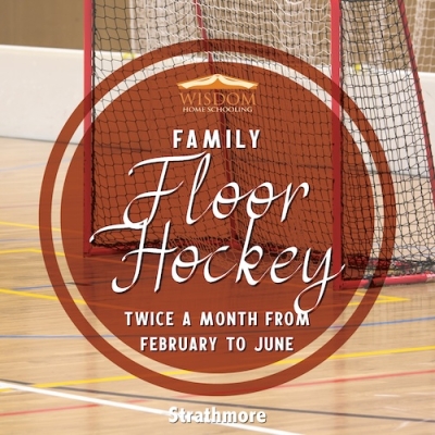 Family Floor Hockey C