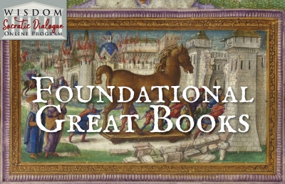 Foundational Great Books A