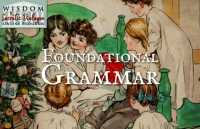 Foundational Grammar B