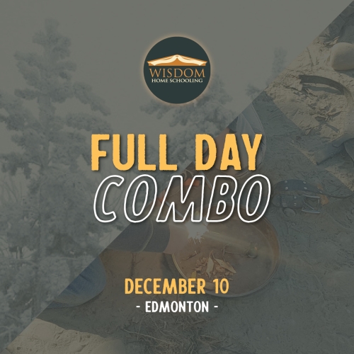 Winter Survial Combo - Edmonton <span>E0000</span>