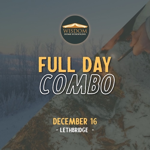 Winter Survial Combo - Lethbridge <span>E0000</span>