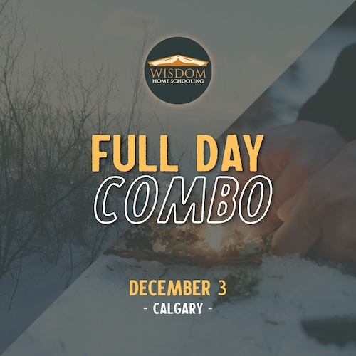 Winter Survial Combo - Calgary <span>E0000</span>