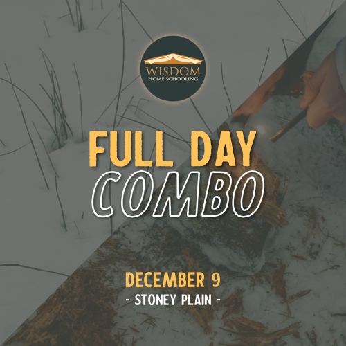 Winter Survial Combo - Stony Plain <span>E0000</span>