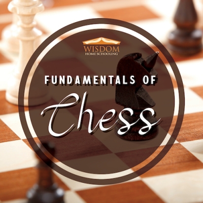 Fundamentals of Chess V - Ages 11+