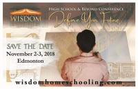 High School & Beyond Conference 2018 - Define Your Future
