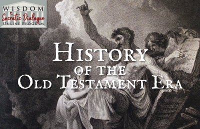 History of the Old Testament Era