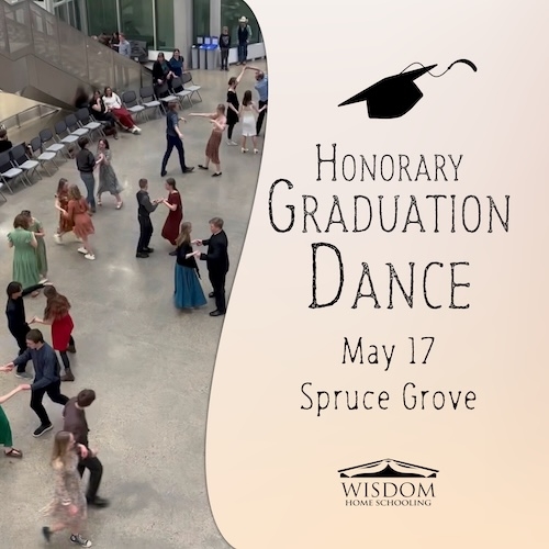 Honorary Graduation Dance