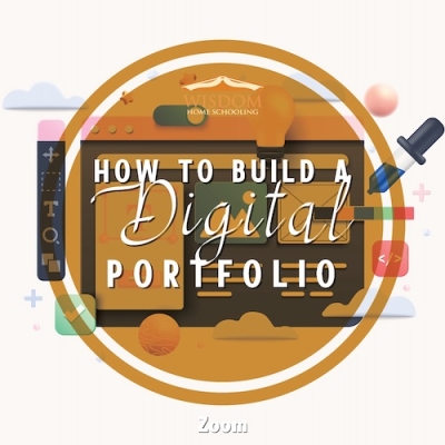 How to Build a Digital Portfolio