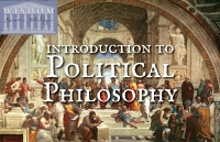 *NEW* Intro to Political Philosophy