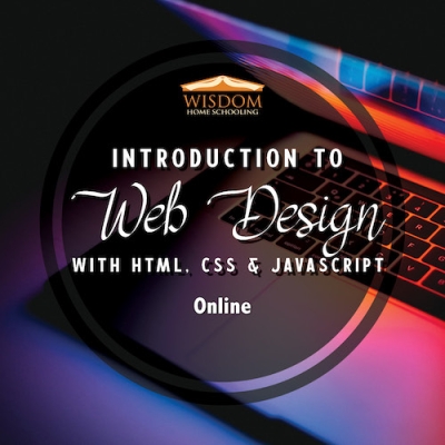 Introduction to Web Design with HTML, CSS and JavaScript B