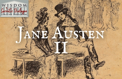 Jane Austen 2 