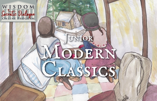 Junior Modern Classics