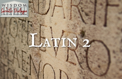 Latin 2