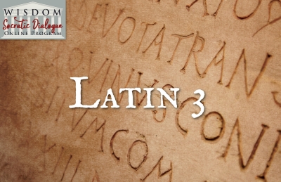 Latin III 