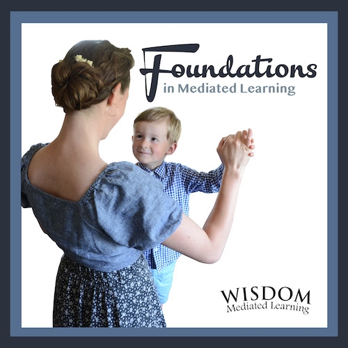 Mediated Learning Foundations K