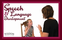Speech & Language Development B