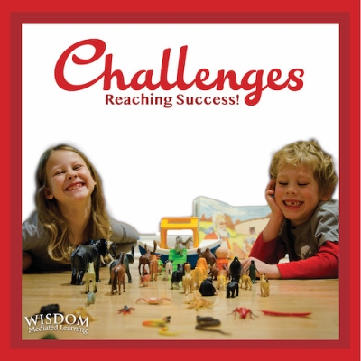 ML: Challenges A