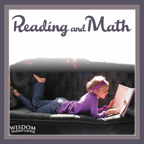 ML: Reading/Math D