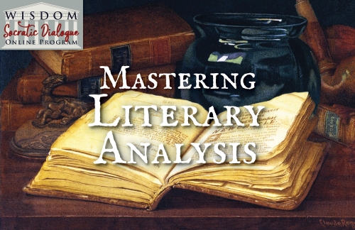 Mastering Literary Analysis