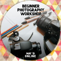Photography Workshop