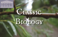 Classic Biology