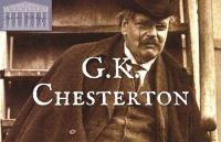 G.K. Chesterton