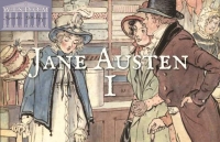 Jane Austen 1