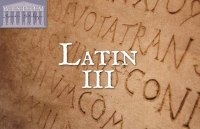 Latin III
