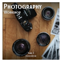 Photography Workshop