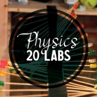 Physics 20 Lab Seminar - CALGARY