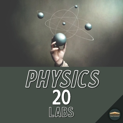 Physics 20 Lab Seminar - Edmonton