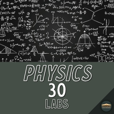 Physics 30 Lab Seminar - Edmonton