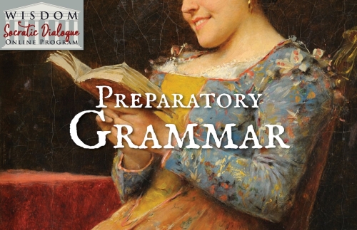Preparatory Grammar