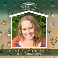 Homeschooling Q&A - High School